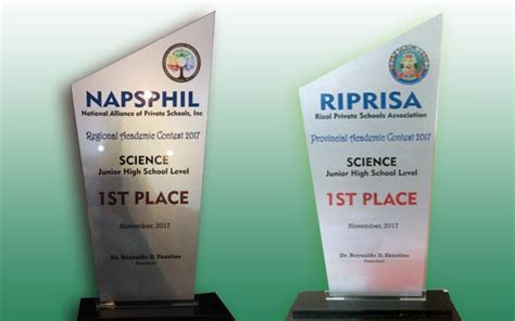napsphil 2024|RIPRISA and NAPSPHIL Academic Competition.